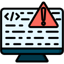 error icon